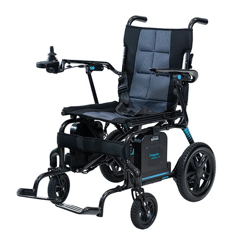Senior Depac Bi Fold Portable Ramp – Bosshard Medical